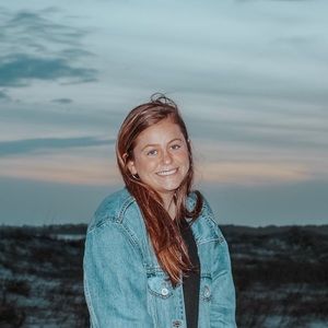 Meet your Posher, Kinsey